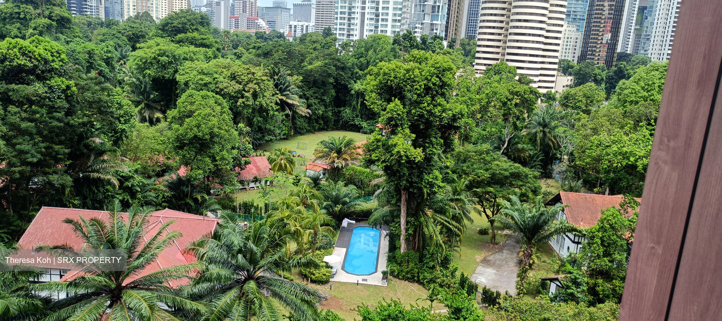 The Hyde (D10), Condominium #440002521